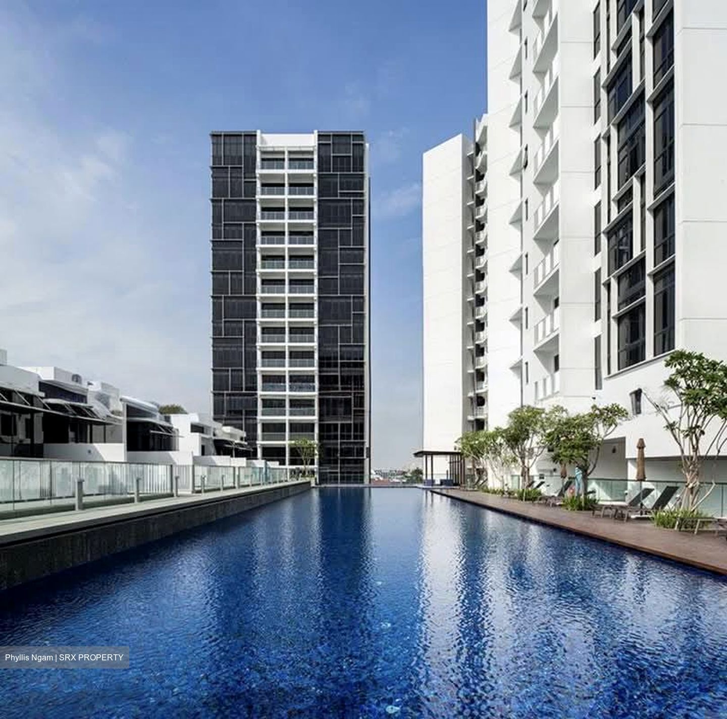 Waterbank at Dakota (D14), Condominium #556970331